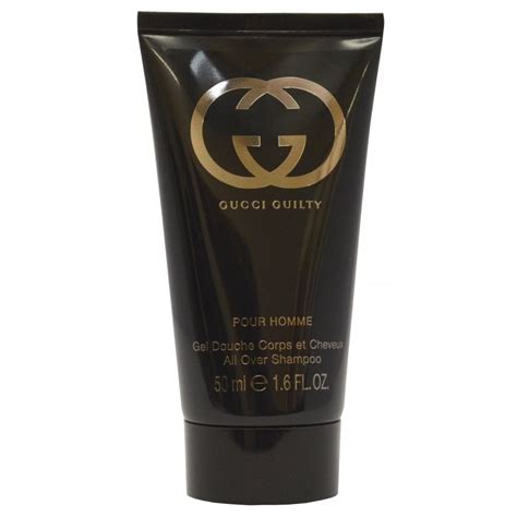 gucci pour homme shampoo|gucci pour homme discontinued.